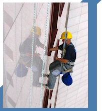 Услуги Высотные работы в Лобне