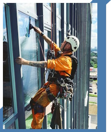 Услуги Высотные работы в Лобне