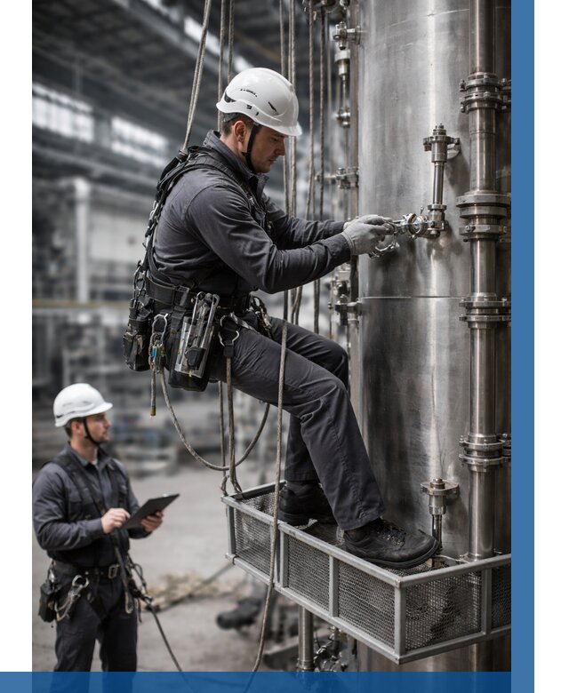 Техобслуживание пром. оборудования в Лобне от 4647 р. | ВЫСОТНИК-Лбн